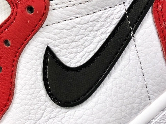 1 OG (Toddler) Jordan HIGH 'Spiderman' - Retro AQ2665-602 0504